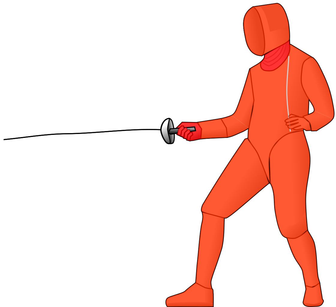 1120px Fencing epee valid surfacessvg
