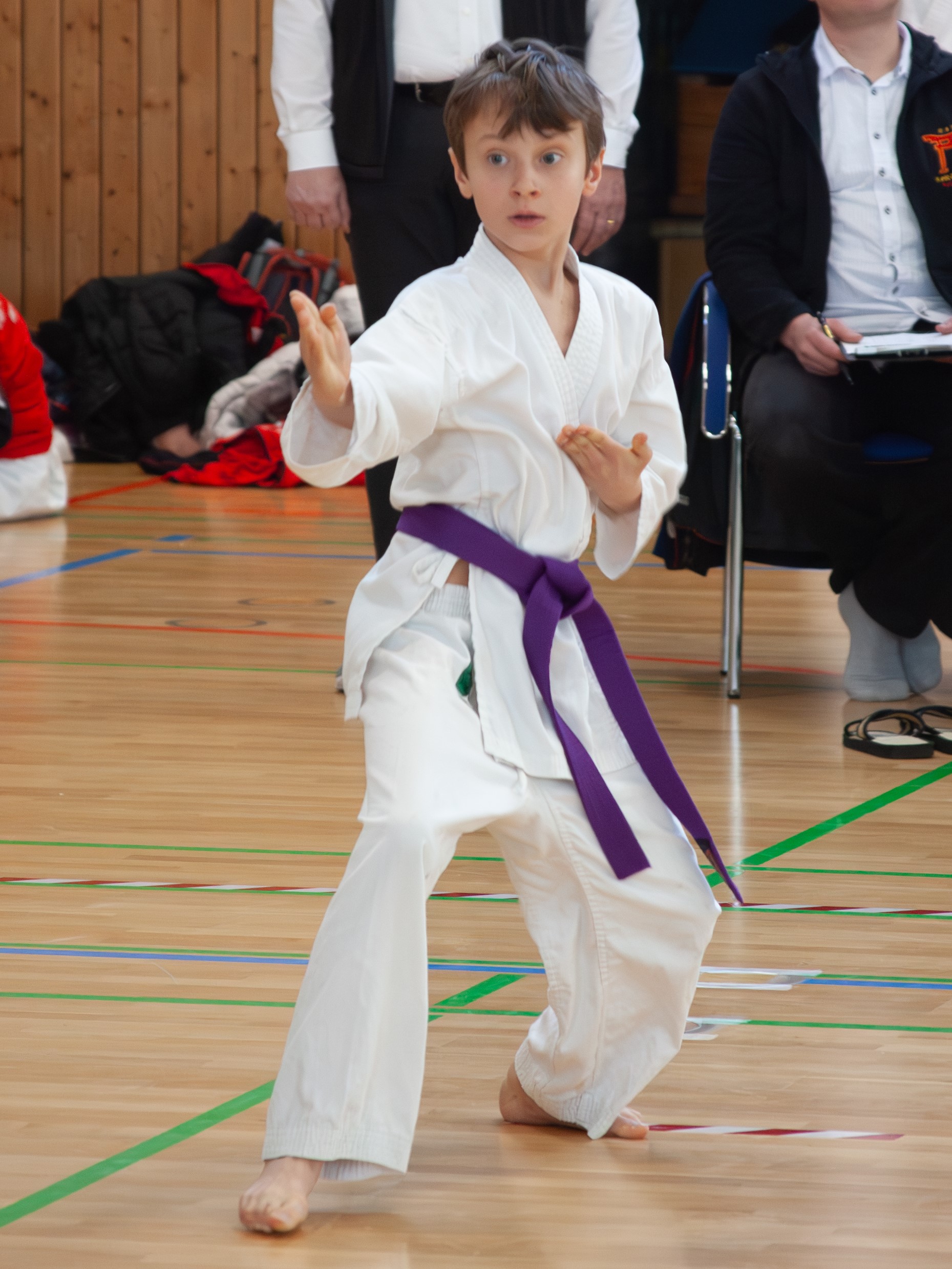 Kata Julius