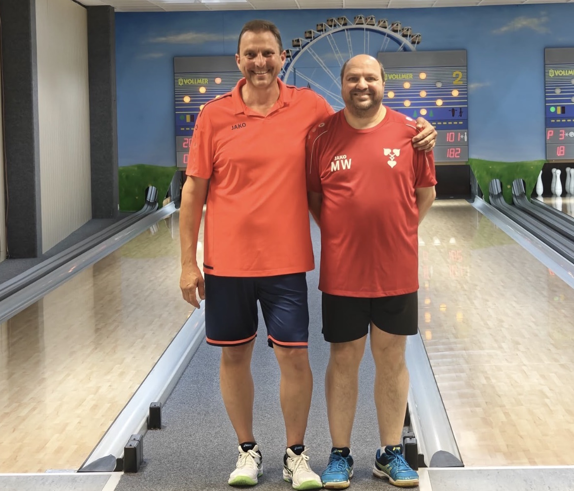 Michael Weiland Bayerische M Sprint 2026