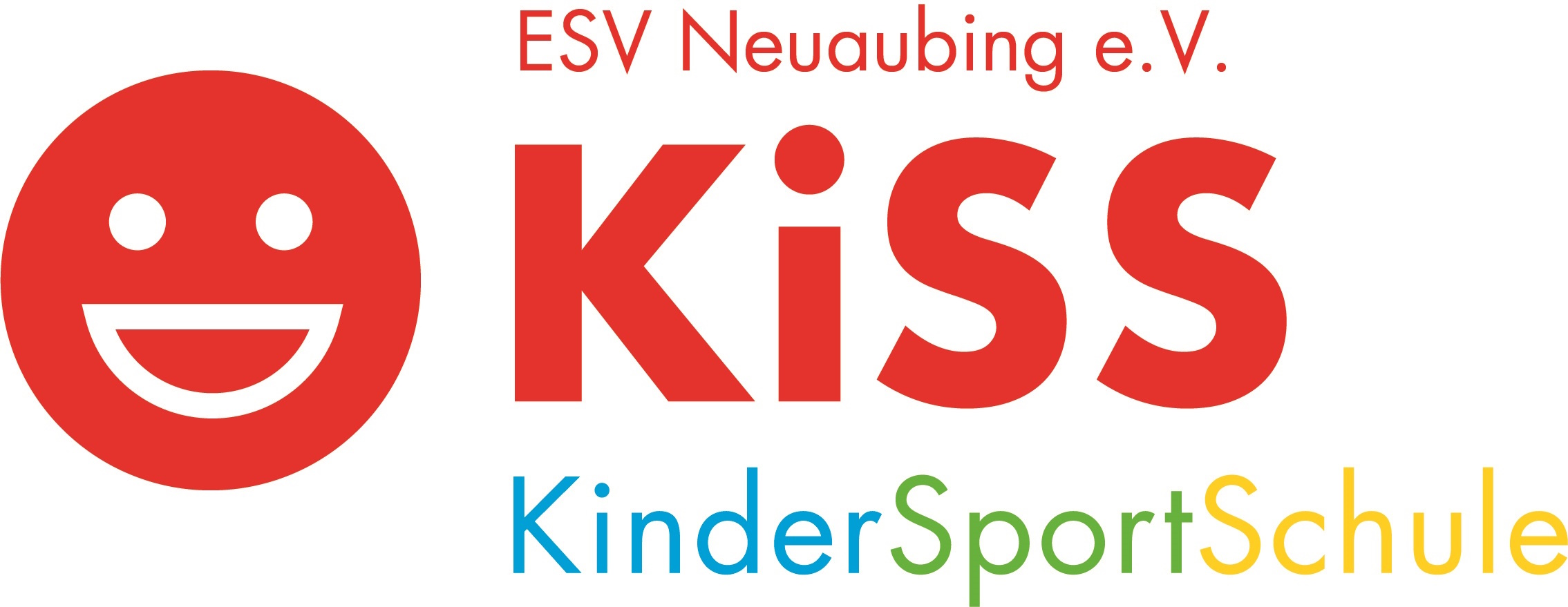 KISS Partnerlogo ESV Neuaubing e.V