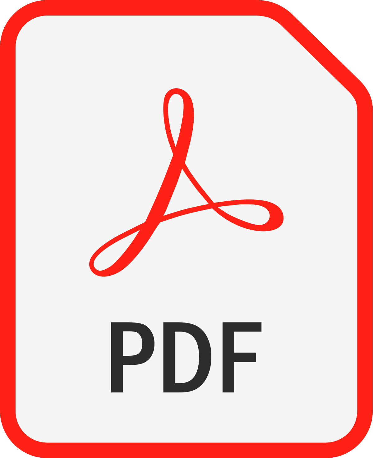 PDF file iconsvg