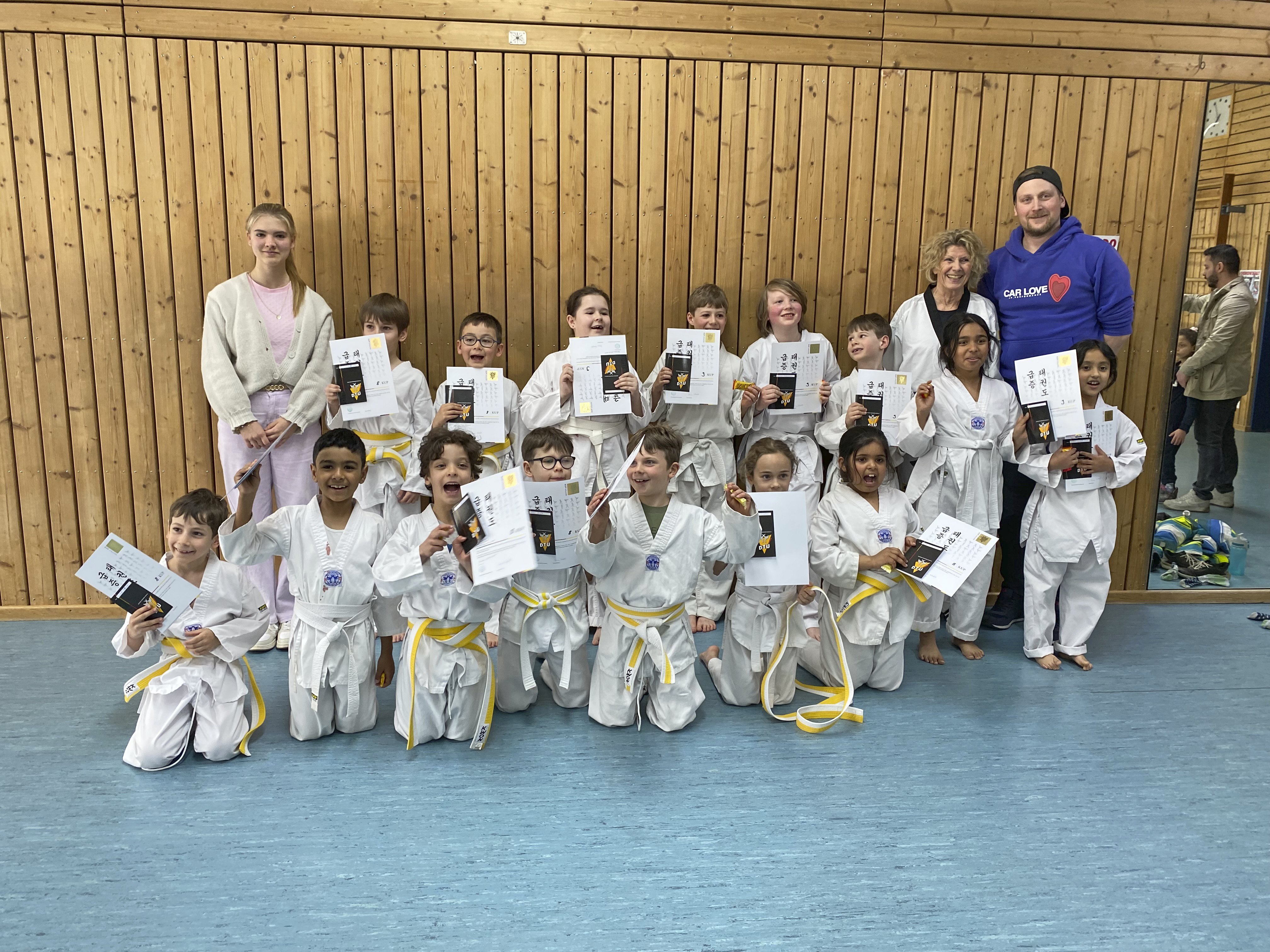 ESV TKD Kids Anf 25 01