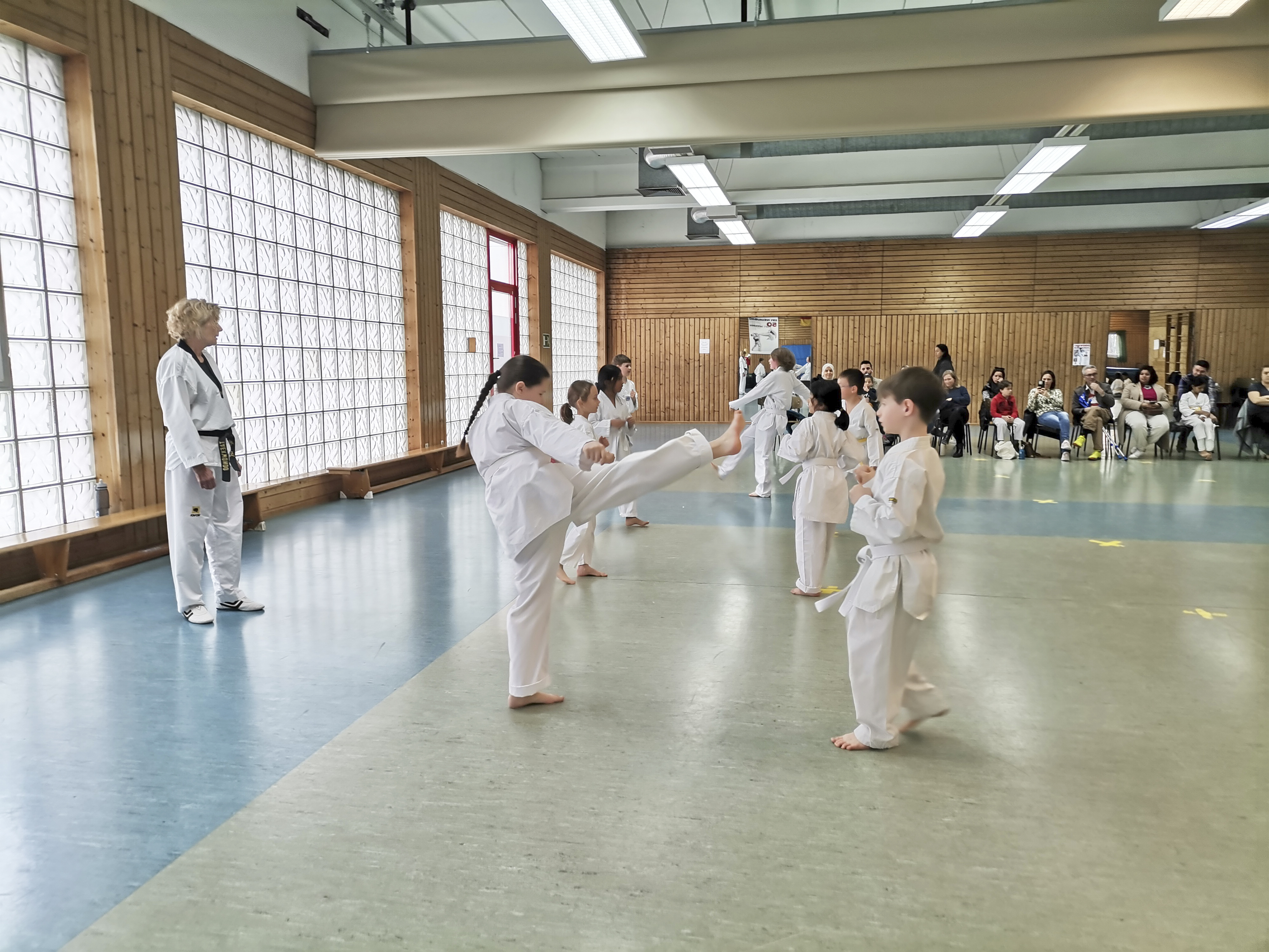 ESV TKD Kids Anf 25 02