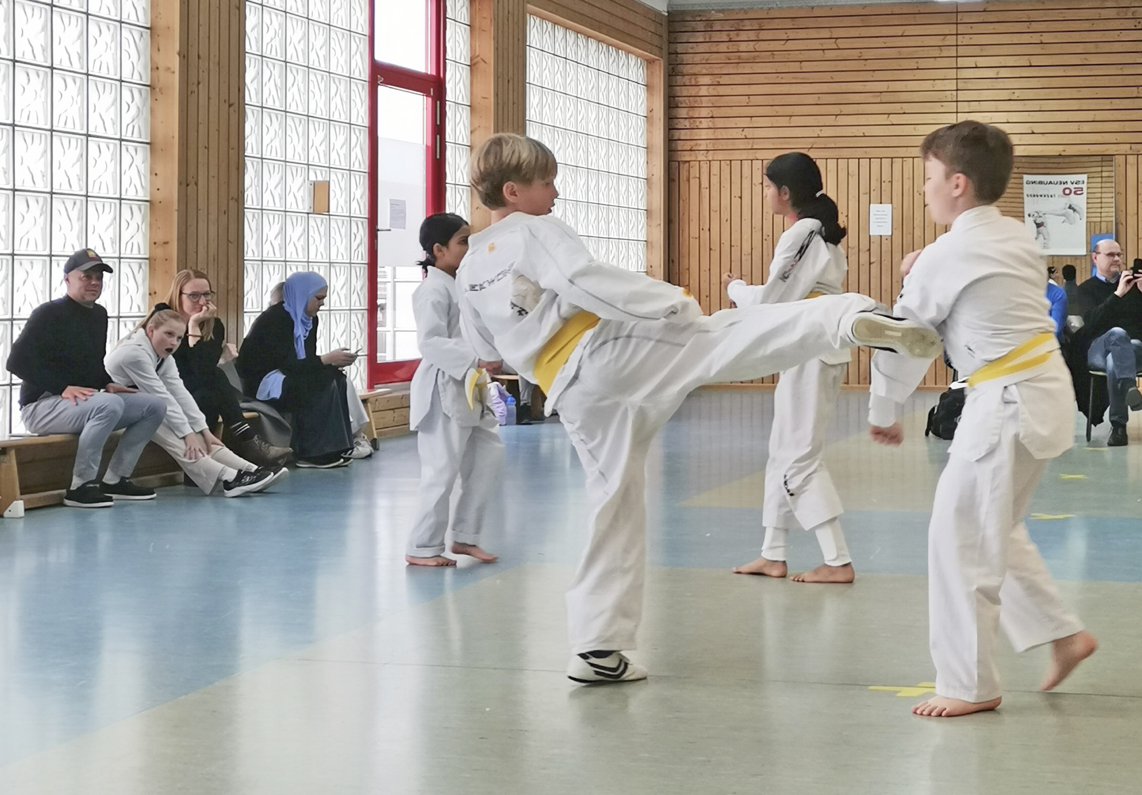 ESV TKD Kids Fort 25 02neu