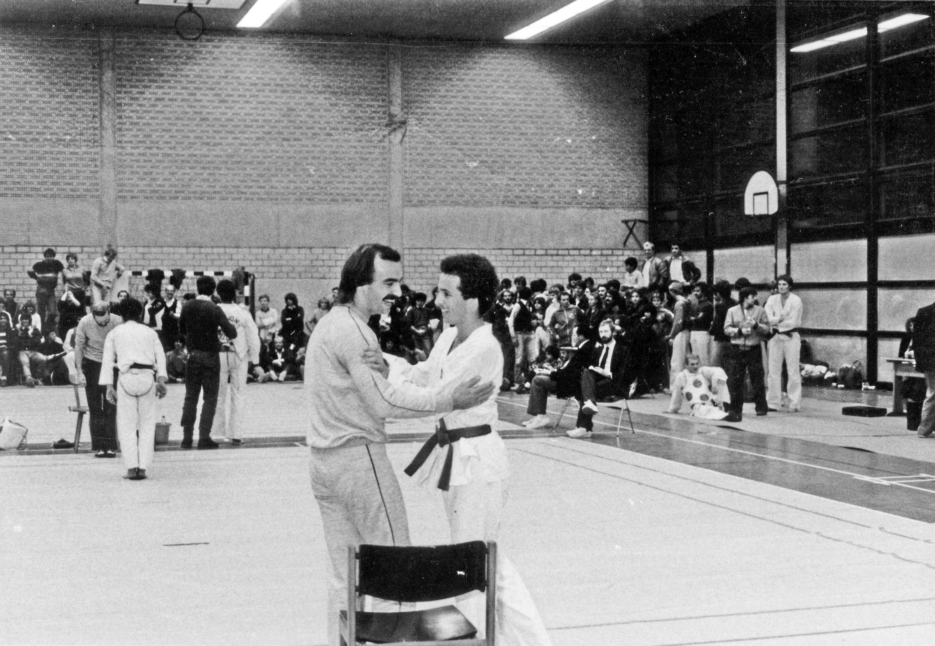 ESV TKD Peter Fight 25 1