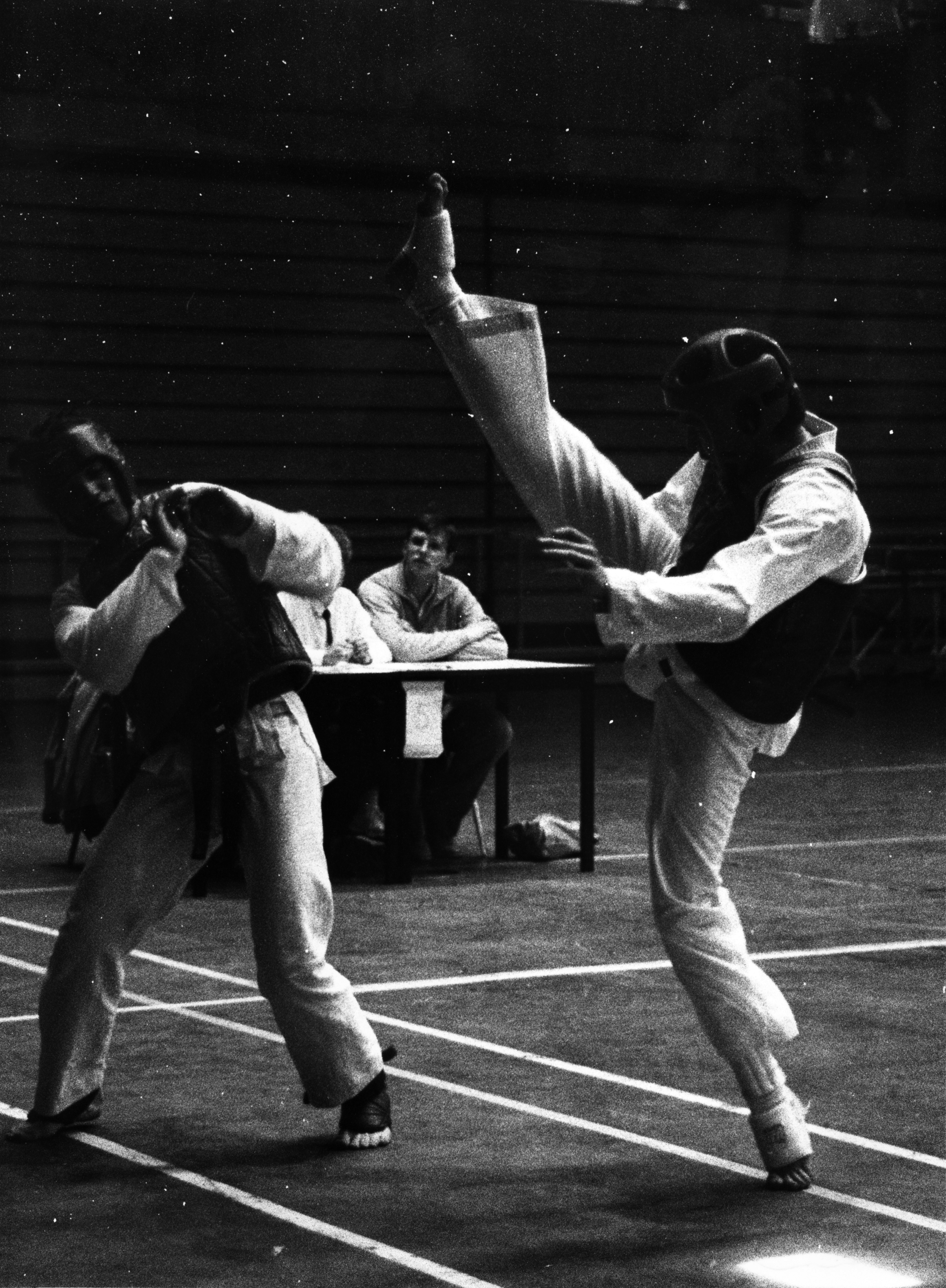 ESV TKD Peter Fight 25 2
