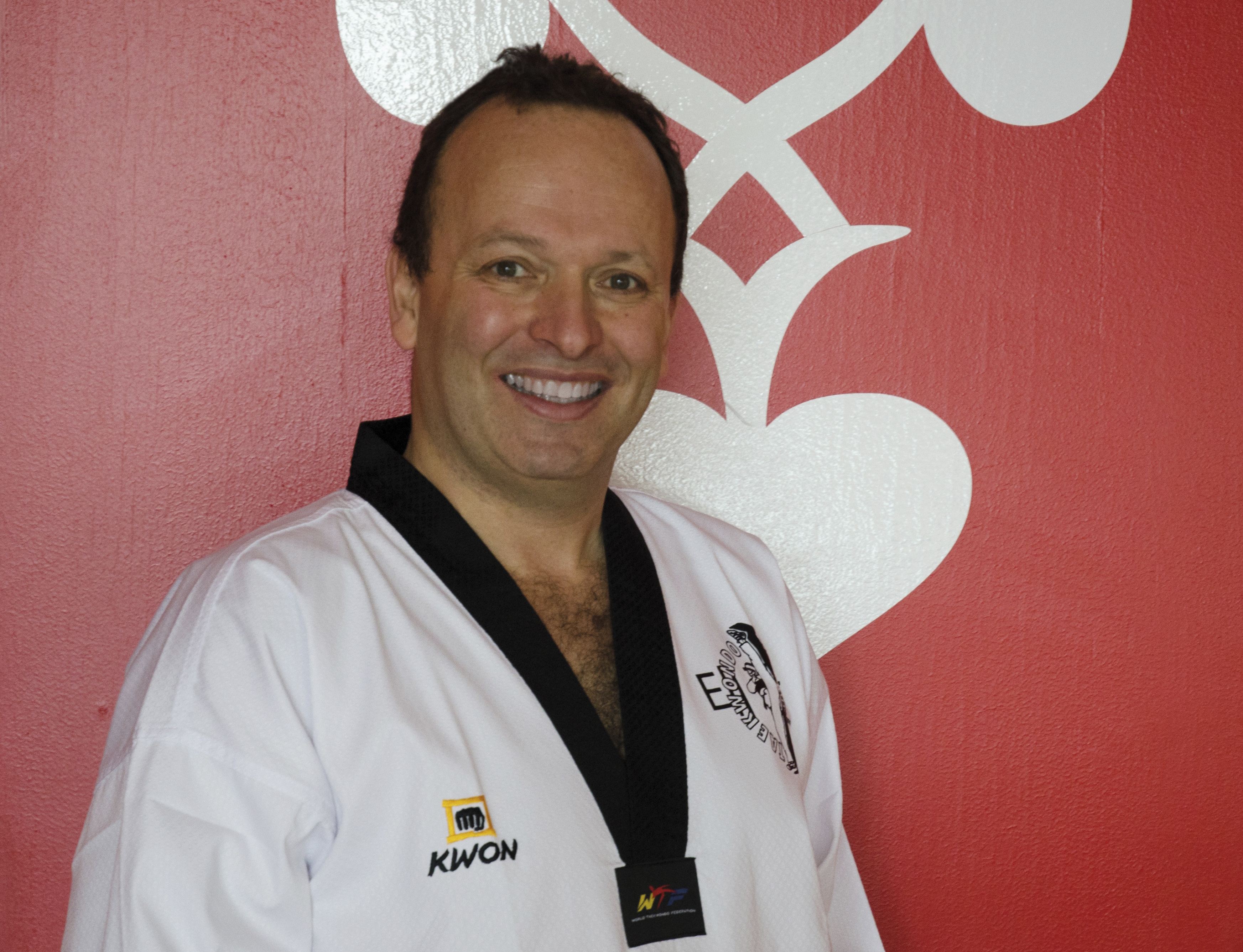 ESV TKD Peter Portr 25neu