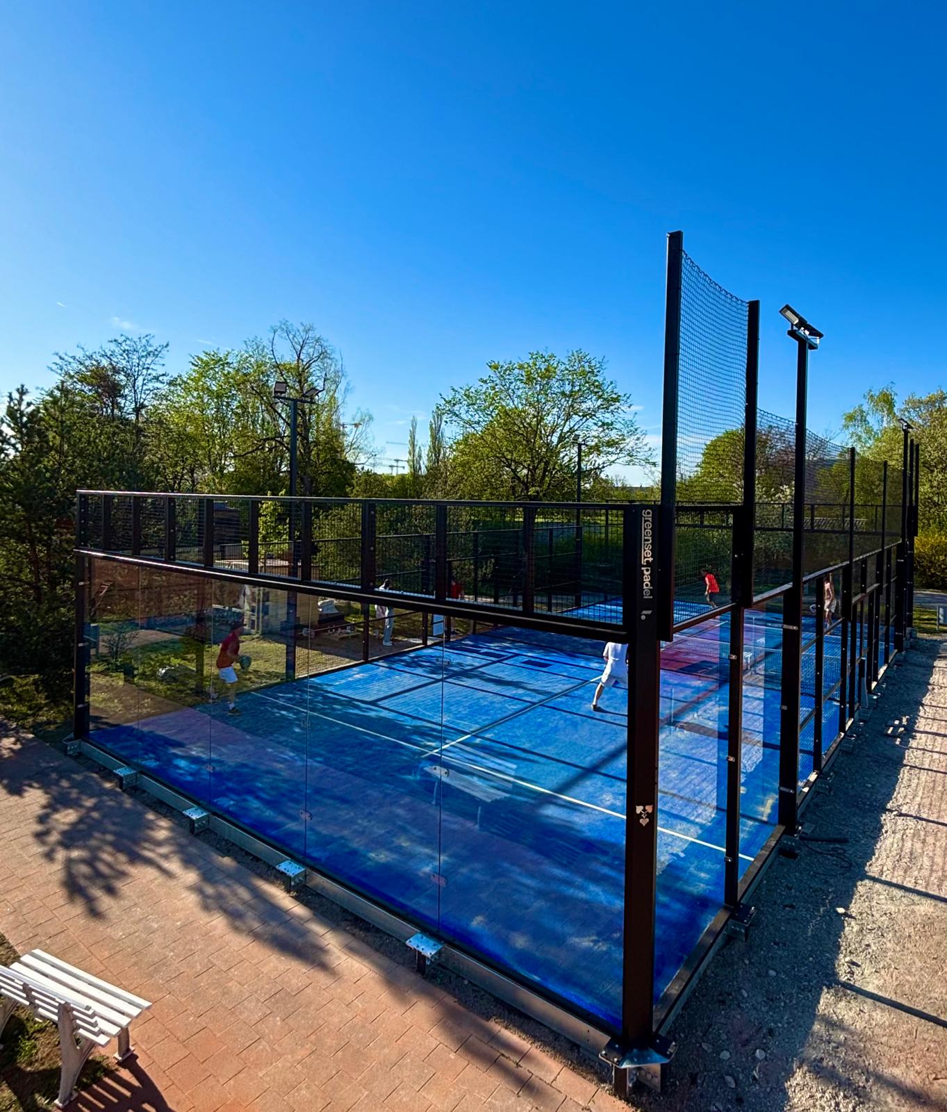 Padel 2