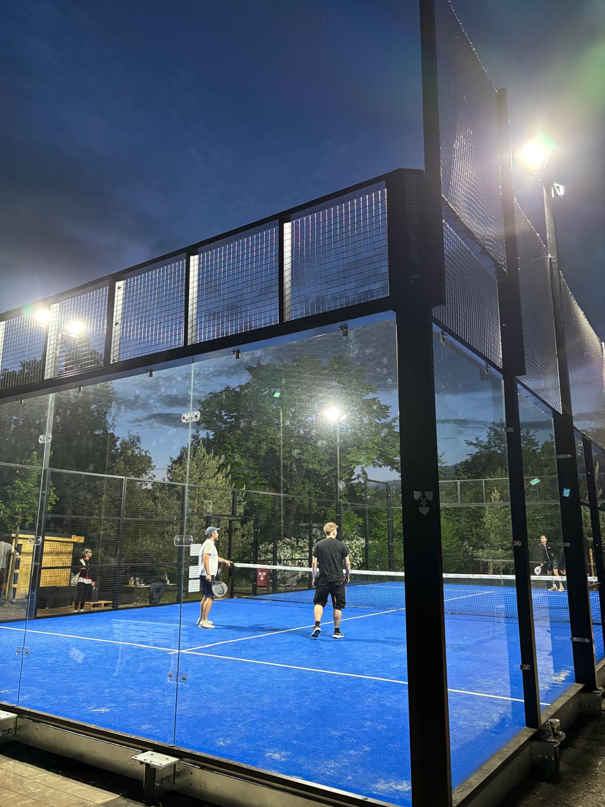 Padel 3