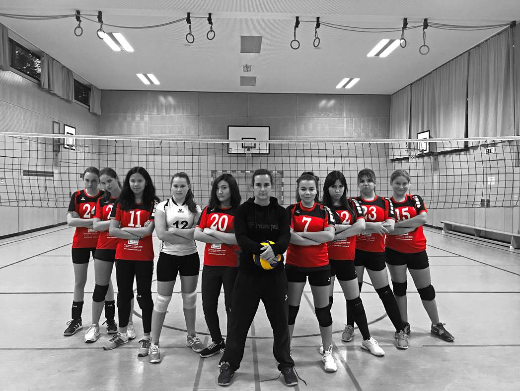 2017 10 Maedchen U18 2