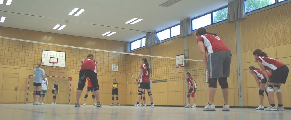 Volleyball