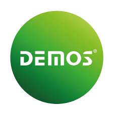 Demos Logo