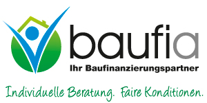 Logo baufia