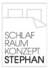 logo schlafraumkonzept stephan
